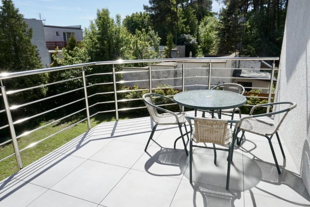 Apartament Studio – detale
